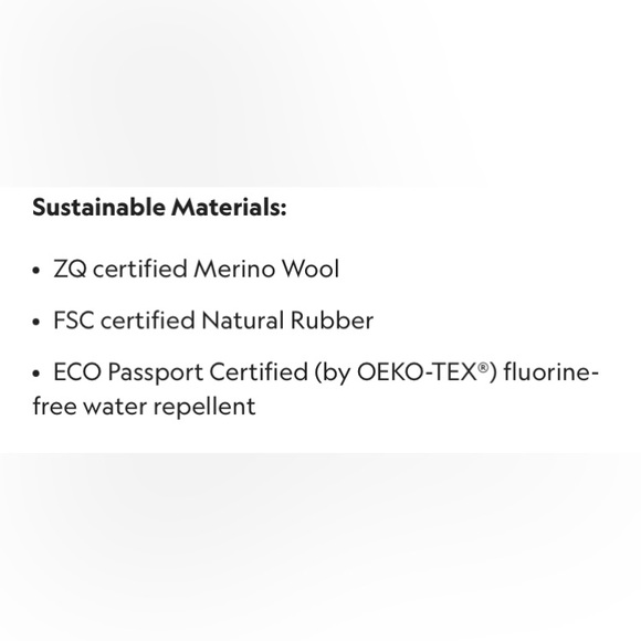 Allbirds Wool Runner-up Mizzle High Top size 12 - Picture 3 of 16